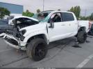 Toyota Tundra Platinum 5.7l V8 Image 10