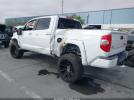 Toyota Tundra Platinum 5.7l V8 Image 2