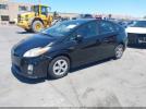 Toyota Prius Iv Image 11