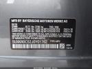 BMW X Series Xdrive35i Image 9