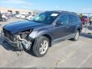 Subaru Outback 2.5i Limited Image 4