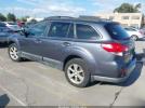 Subaru Outback 2.5i Limited Image 3