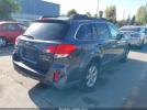 Subaru Outback 2.5i Limited Image 12