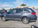 Subaru Outback 2.5i Limited Image 18