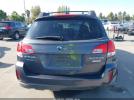 Subaru Outback 2.5i Limited Image 2