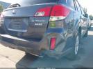 Subaru Outback 2.5i Limited Image 15