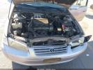 Toyota Camry Le V6 Image 4