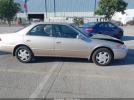 Toyota Camry Le V6 Image 13