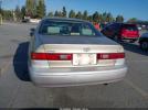 Toyota Camry Le V6 Image 16
