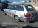 BMW 3 Series Image 9