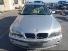 BMW 3 Series Image 8