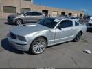 Ford Mustang Image 7