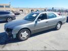 Lexus LS Image 12