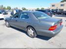Lexus LS Image 6