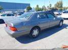 Lexus LS Image 7