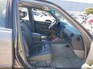 Lexus LS Image 3