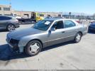 Lexus LS Image 8