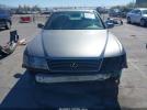 Lexus LS Image 13