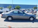 Lexus LS Image 15