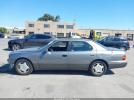 Lexus LS Image 2