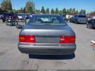 Lexus LS Image 5