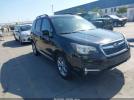 Subaru Forester 2.5i Touring Image 1