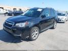 Subaru Forester 2.5i Touring Image 11