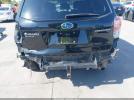 Subaru Forester 2.5i Touring Image 5