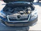 Subaru Forester 2.5i Touring Image 10