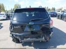 Subaru Forester 2.5i Touring Image 2