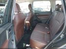 Subaru Forester 2.5i Touring Image 9