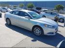 Ford Fusion Se Image 1