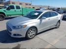 Ford Fusion Se Image 8