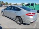 Ford Fusion Se Image 6