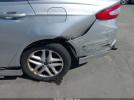 Ford Fusion Se Image 4