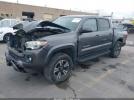 Toyota Tacoma Trd Sport Image 2
