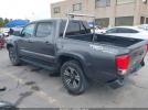 Toyota Tacoma Trd Sport Image 4