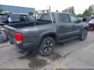 Toyota Tacoma Trd Sport Image 3