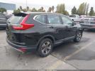 Honda CR-V Lx Image 5