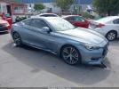 INFINITI Q60 3.0t Premium Image 1