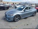 INFINITI Q60 3.0t Premium Image 2