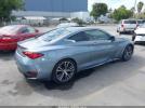 INFINITI Q60 3.0t Premium Image 4