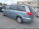 Toyota Sienna Le Image 4