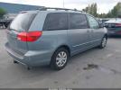 Toyota Sienna Le Image 9