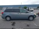 Toyota Sienna Le Image 13