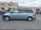 Toyota Sienna Le Image 17