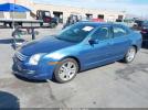 Ford Fusion Sel Image 2
