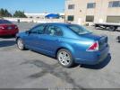 Ford Fusion Sel Image 10
