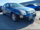 Ford Fusion Sel Image 3