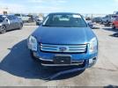 Ford Fusion Sel Image 15
